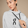 Bluza z kapturem damska ON RUNNING CLUB HOODIE
