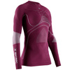Koszulka damska X-BIONIC ENERGY ACCUMULATOR SHIRT