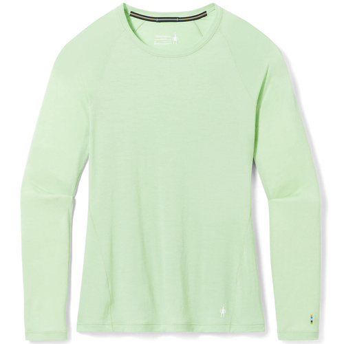 Koszulka wełniana damska SMARTWOOL CLASSIC ALL-SEASON MERINO