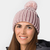 Czapka zimowa EISBAR RONDA POMPON BEANIE