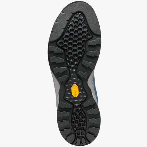 Buty wielozadaniowe damskie ze skóry SCARPA MOJITO | Super Pink