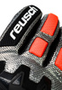 Rękawice narciarskie ze skóry REUSCH WORLDCUP WARRIOR GS
