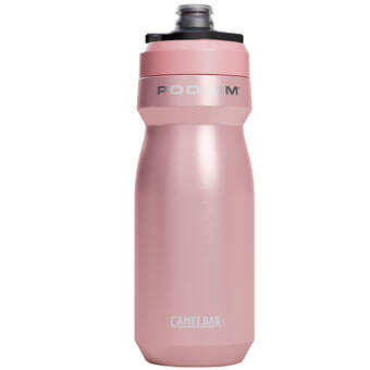 Bidon rowerowy izolowany ze stali CAMELBAK PODIUM STEEL BIKE BOTTLE | 530 ml