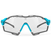 Okulary RUDY PROJECT CUTLINE fotochrom cat.1-3