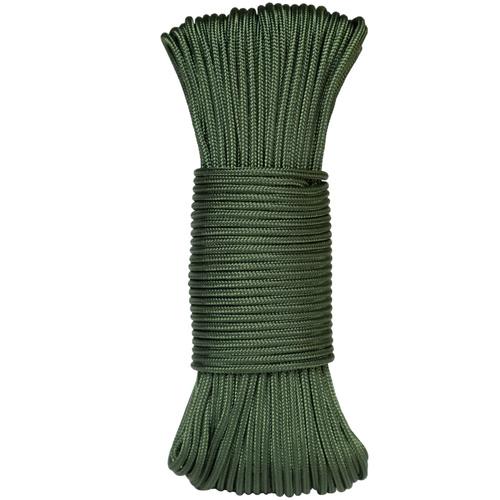 Linka survivalowa TREKMATES PARACORD - 2.4mm x 30m