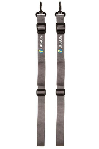 Strzemiona do nosidełka LITTLELIFE CHILD CARRIER FOOT STIRRUPS