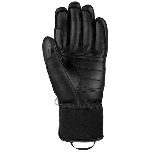 Rękawice narciarskie ze skóry REUSCH MASTER PRO