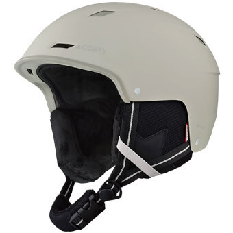 Kask narciarski CAIRN EQUALIZER PURE