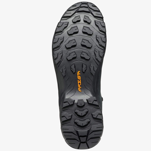 Buty turystyczne damskie ze skóry SCARPA MORAINE MID PRO GTX
