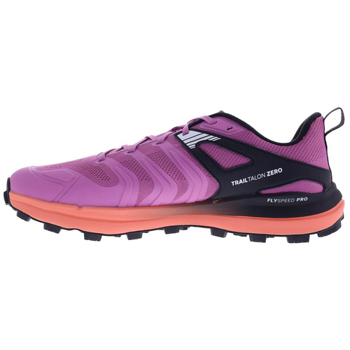 Buty do biegania męskie INOV-8 TRAILTALON ZERO