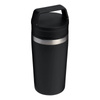 Kubek termiczny ze stali STANLEY CAFÉ-TO-GO | 350 ml