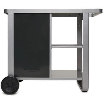 Wózek do grilla CAMPINGAZ BBQ ACCY PLANCHA DELUXE TROLLEY