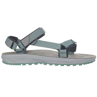 Sandały turystyczne damskie LIZARD SUPER HIKE