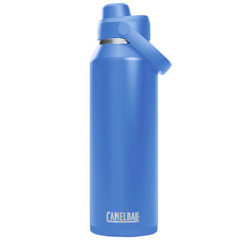 Butelka termiczna ze stali CAMELBAK THRIVE CHUG INSULATED BOTTLE | 1,2L
