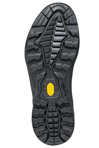 Buty wielozadaniowe ze skóry SCARPA MOJITO GTX | Black