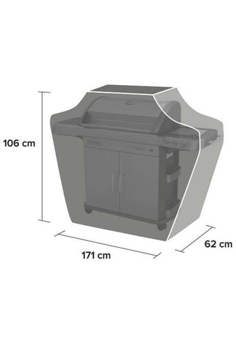 Pokrowiec na grill CAMPINGAZ PREMIUM XXL