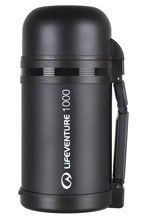 Termos obiadowy LIFEVENTURE WIDEMOUTH VACUUM FLASK 1000