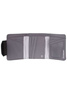 Portfel z ochroną RFID LIFEVENTURE RECYCLED RFID WALLET