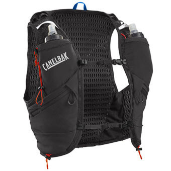 Plecak do biegania CAMELBAK APEX PRO RUN VEST + dwa bidony