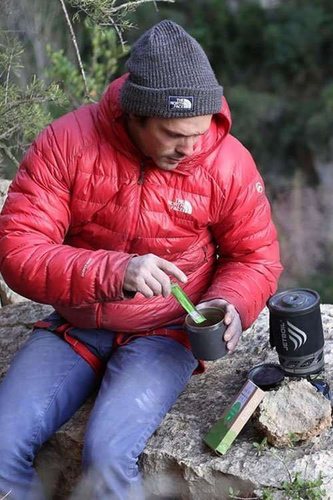 System gotujący JETBOIL MICROMO COOKING SYSTEM Carbon