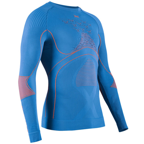 Koszulka męska X-BIONIC ENERGY ACCUMULATOR SHIRT