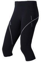 Getry ODLO TIGHTS 3/4 STORMER
