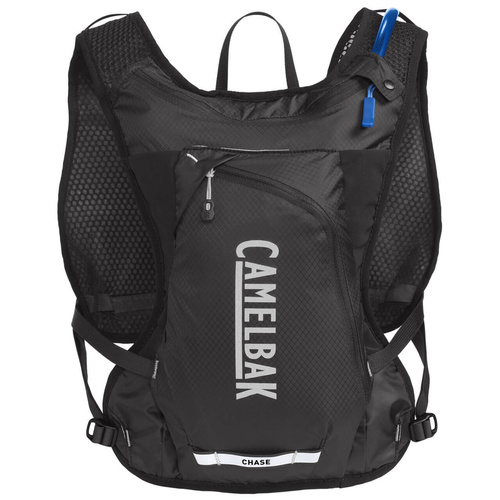 Plecak / kamizelka rowerowa damska CAMELBAK CHASE RACE 4  HYDRATION VEST + bukłak 1.5L