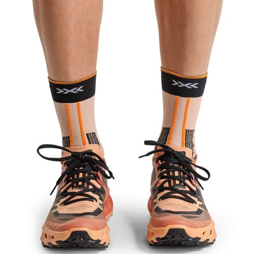 Buty do biegania terenowe X-BIONIC TERRASKIN X02
