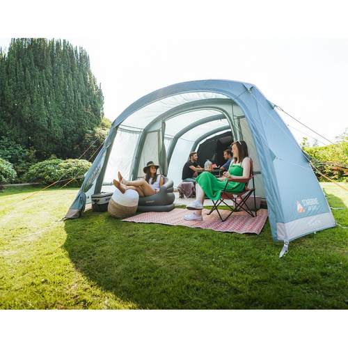 Namiot pompowany VANGO LISMORE AIR 600XL PACKAGE