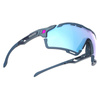 Okulary RUDY PROJECT CUTLINE cat.3