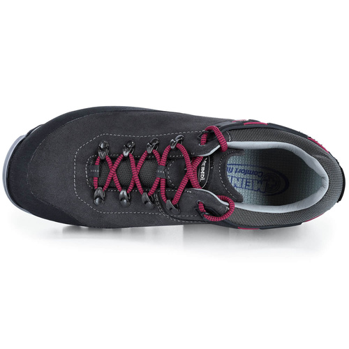 Buty turystyczne męskie ze skóry MEINDL APPIA - Comfort Fit