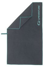 Ręcznik LIFEVENTURE SOFTFIBRE RECYCLED TOWEL