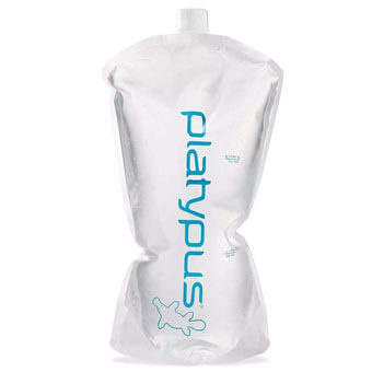 Butelka na wodę PLATYPUS PLATYBOTTLE 2L