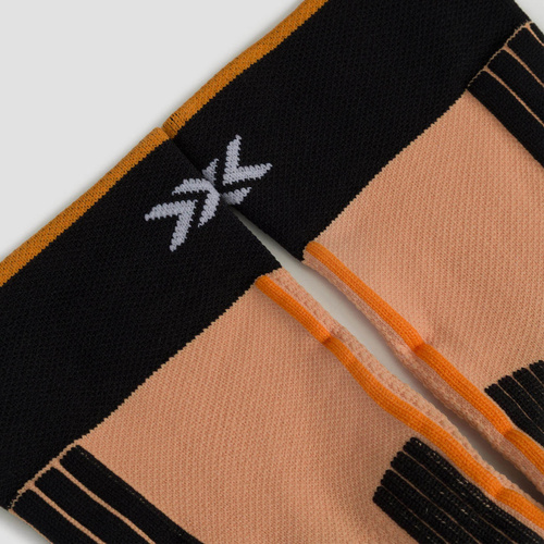 Buty do biegania terenowe X-BIONIC TERRASKIN X01
