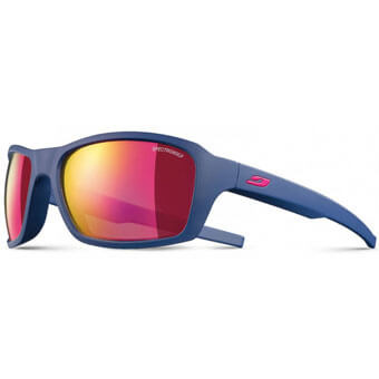 Okulary przeciwsłoneczne dziecięce 8-12 lat JULBO EXTEND 2.0 SPECTRON 3
