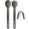 Zestaw sztućców SEA TO SUMMIT FRONTIER ULTRALIGHT CUTLERY SET