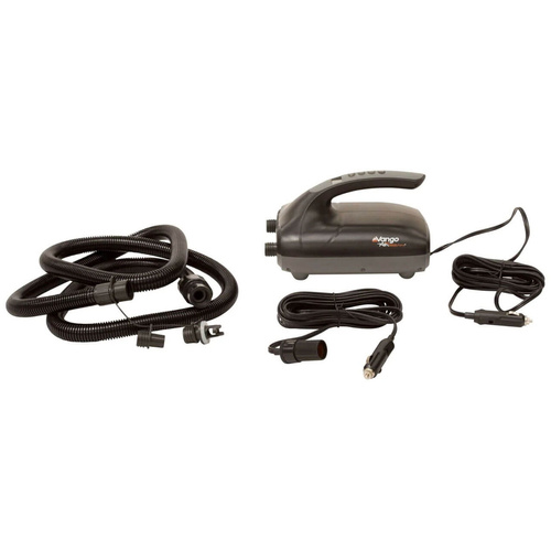 Pompka VANGO AIRBEAM TURBO PUMP