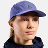 Czapka z daszkiem do biegania wodoodporna ODLO PERFORMANCE WATERPROOF RUNNING CAP