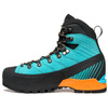 Buty trekkingowe damskie ze skóry SCARPA RIBELLE HD
