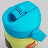Butelka termiczna ze stali dla dzieci CAMELBAK THRIVE FLIP STRAW KIDS INSULATED BOTTLE | 350 ml