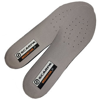 Wkładki do butów SCARPA MOUNTAIN FIT