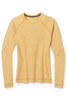 Koszulka wełniana damska SMARTWOOL CLASSIC THERMAL MERINO PATTERN CREW