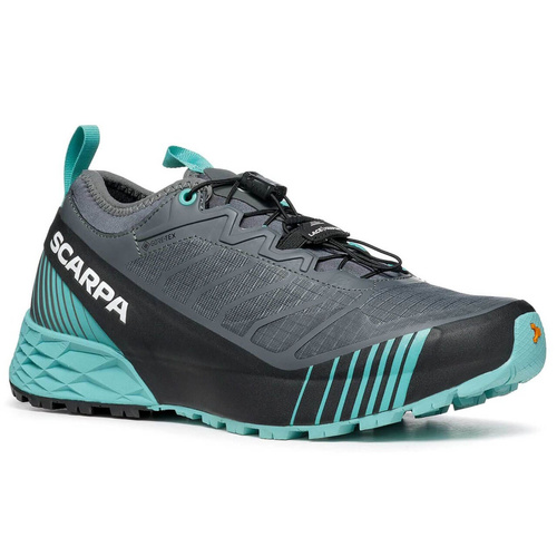 Buty do biegania damskie SCARPA RIBELLE RUN GTX