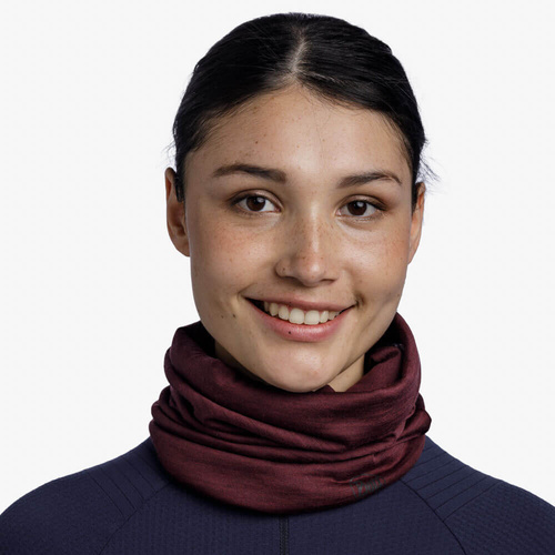 Chusta wielofunkcyjna BUFF MERINO LIGHTWEIGHT