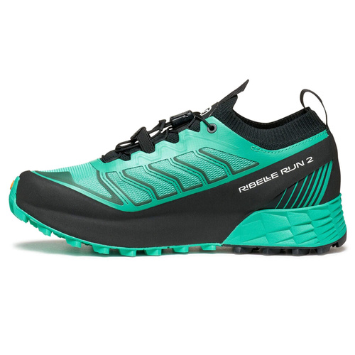 Buty do biegania damskie SCARPA RIBELLE RUN 2 WMN
