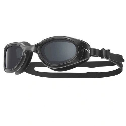 Okularki pływackie TYR SPECIAL OPS 2.0 POLARIZED