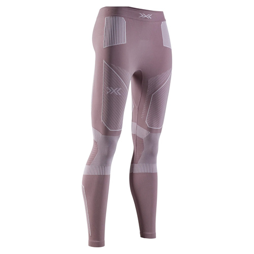 Legginsy damskie X-BIONIC ENERGY ACCUMULATOR LIGHT PANTS