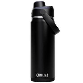 Butelka termiczna ze stali CAMELBAK THRIVE CHUG INSULATED BOTTLE | 590 ml