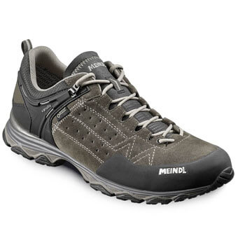 Buty podejściowe męskie ze skóry MEINDL ONTARIO GTX