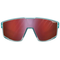 Okulary rowerowe JULBO FURY REACTIV 0-3 HIGH CONTRAST